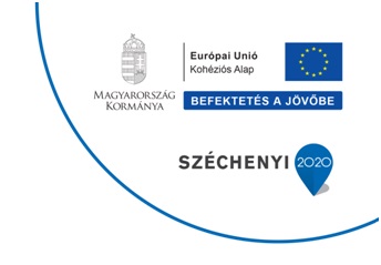 Európai Unió logo
